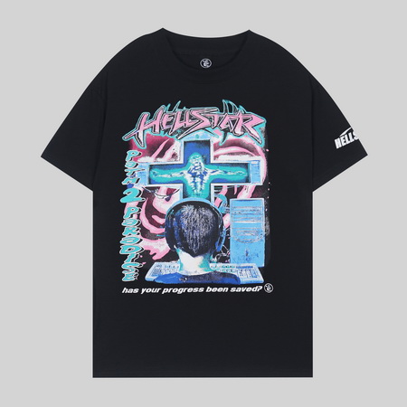 Hellstar T-shirts-292