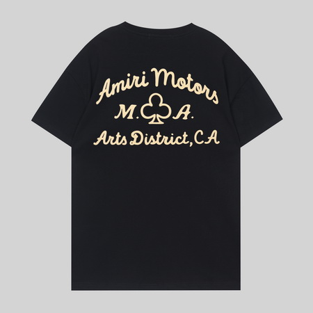 Amiri T-shirts-589