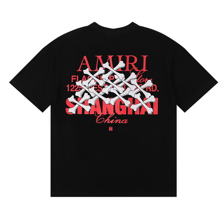 Amiri T-shirts-711