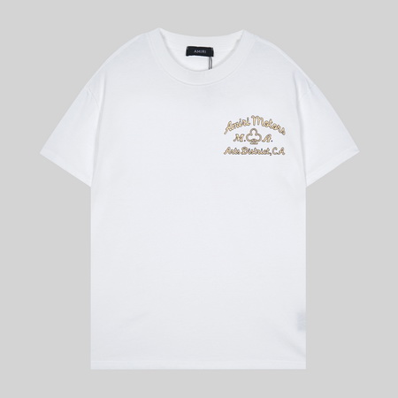 Amiri T-shirts-588