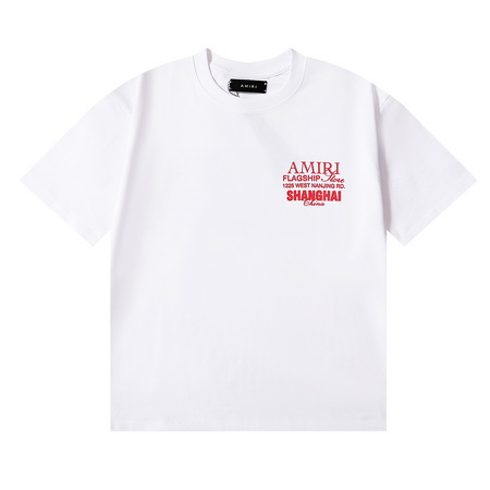 Amiri T-shirts-710