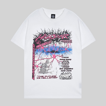 Hellstar T-shirts-291