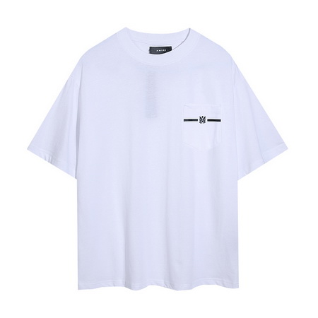 Amiri T-shirts-646