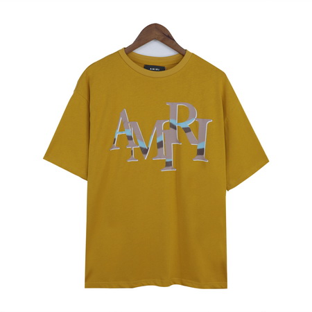 Amiri T-shirts-708