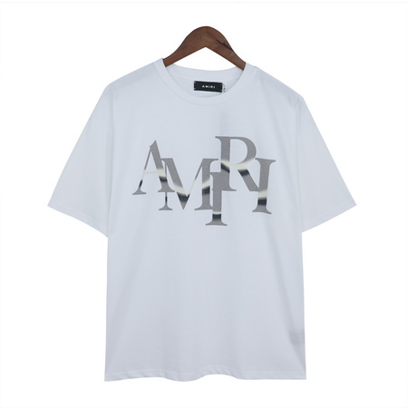 Amiri T-shirts-707