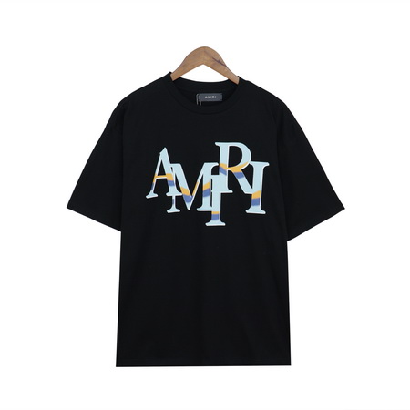 Amiri T-shirts-706