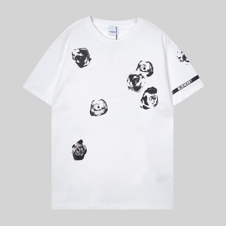 Burberry T-shirts-640