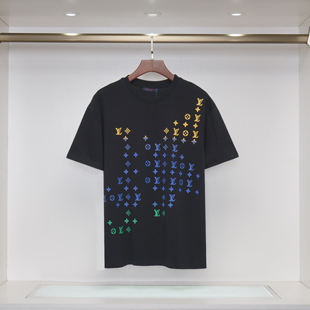 LV T-shirts-1520