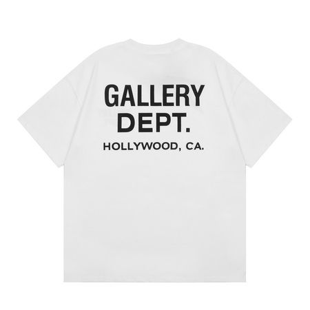 GALLERY DEPT T-shirts-347