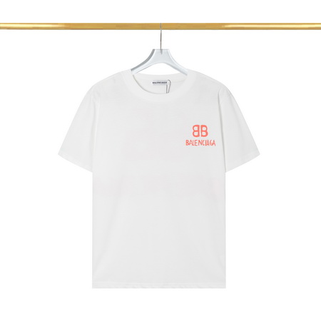 Balenciaga T-shirts-155