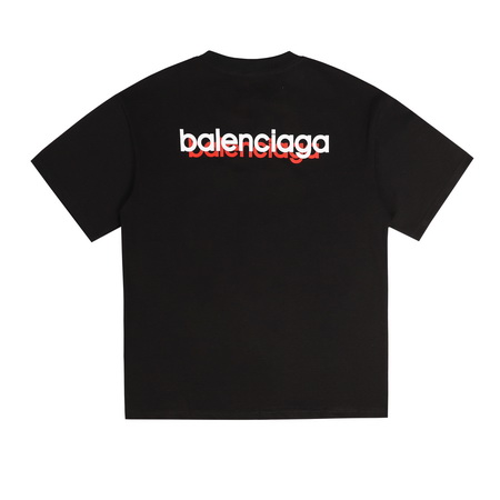 Balenciaga T-shirts-198
