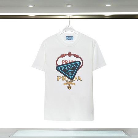 Prada T-shirts-355