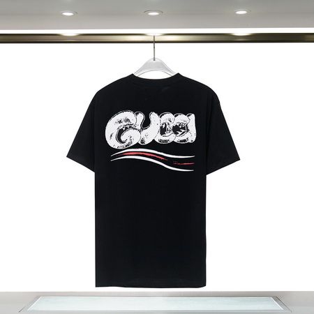 Gucci T-shirts-1834