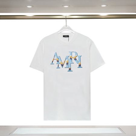 Amiri T-shirts-621