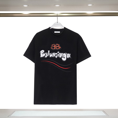 Balenciaga T-shirts-182
