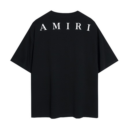 Amiri T-shirts-641