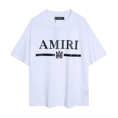 Amiri T-shirts-643