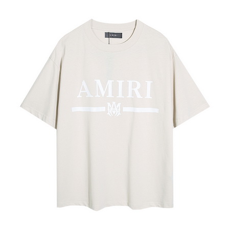 Amiri T-shirts-642