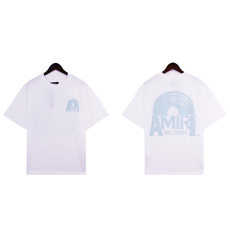 Amiri T-shirts-702