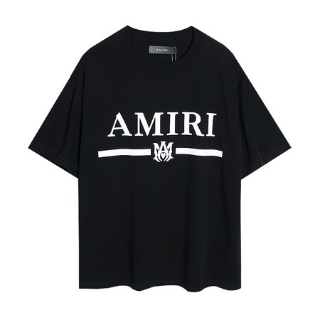 Amiri T-shirts-639