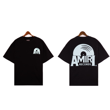 Amiri T-shirts-701