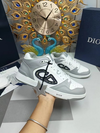 Dior Shoes(AAA)-504