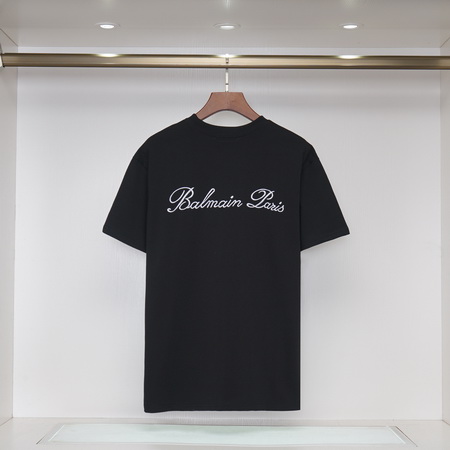 Balmain T-shirts-146