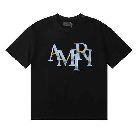 Amiri T-shirts-638