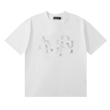 Amiri T-shirts-637