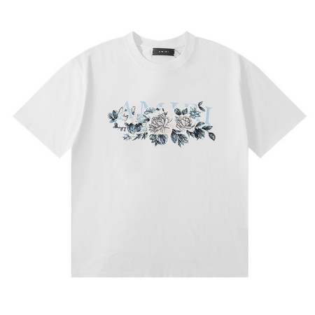 Amiri T-shirts-699