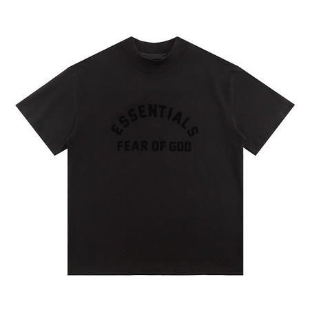 FEAR OF GOD T-shirts-652
