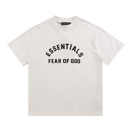 FEAR OF GOD T-shirts-650