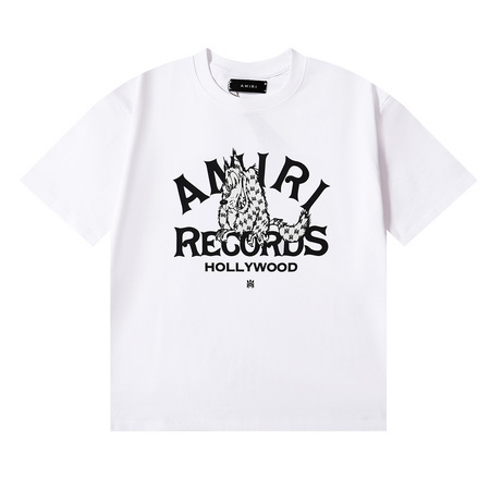 Amiri T-shirts-634