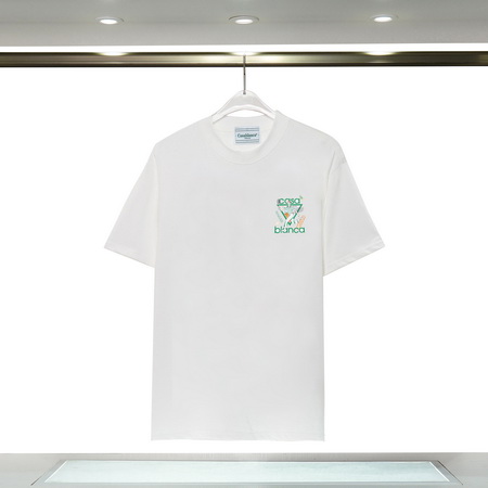 Casablanca T-shirts-331