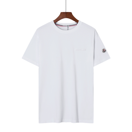 Moncler T-shirts-705