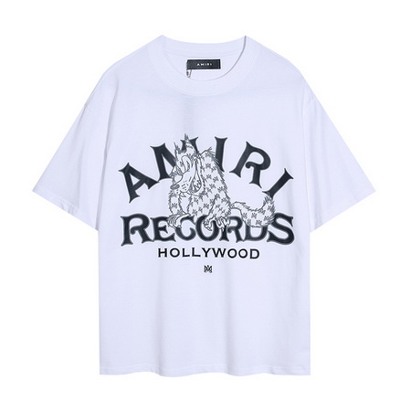 Amiri T-shirts-678