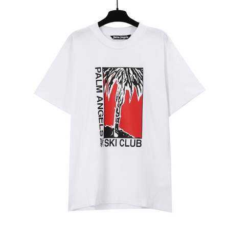 Palm Angels T-shirts-1072