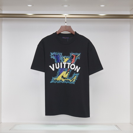 LV T-shirts-1517