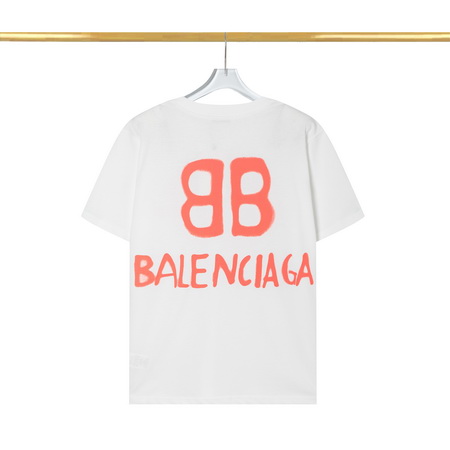 Balenciaga T-shirts-154