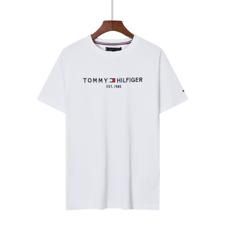 Tommy T-shirts-026