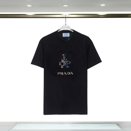 Prada T-shirts-354
