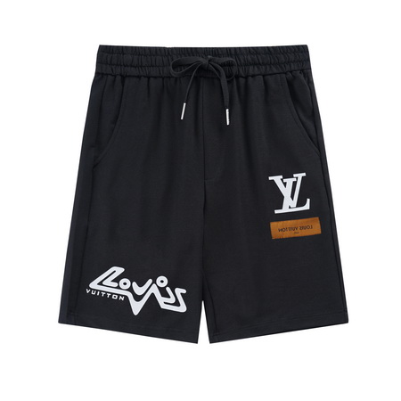 LV Shorts-209