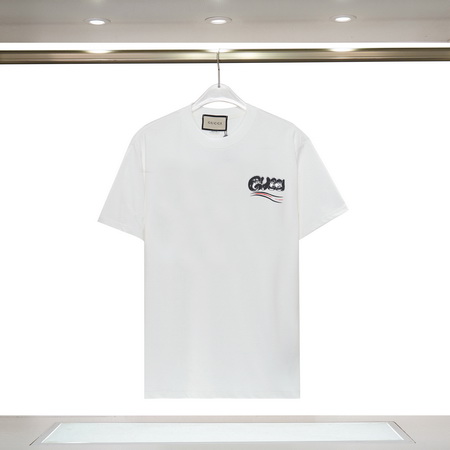 Gucci T-shirts-1833