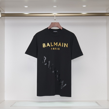 Balmain T-shirts-159