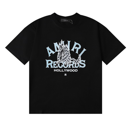 Amiri T-shirts-633