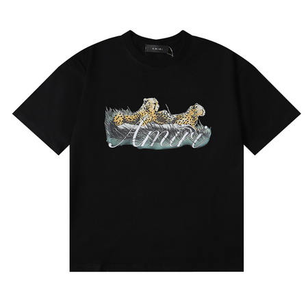 Amiri T-shirts-632