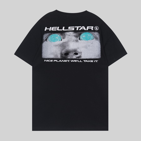 Hellstar T-shirts-276