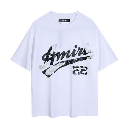 Amiri T-shirts-630