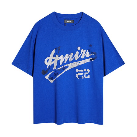 Amiri T-shirts-629
