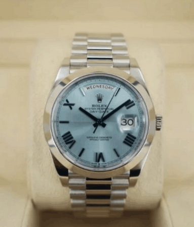 Rolex Watches(AAA)-086